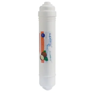 Aqua Pro - Φίλτρα νερού - Συστήματα αντίστροφης όσμωσης