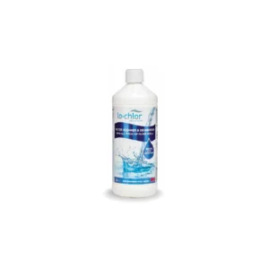 Αqua Pro - Χημικά Πισίνας Filter Cleaner & Degreaser