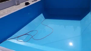 Aqua Pro - Κέκρυρα - Κατασκευή Πισίνας