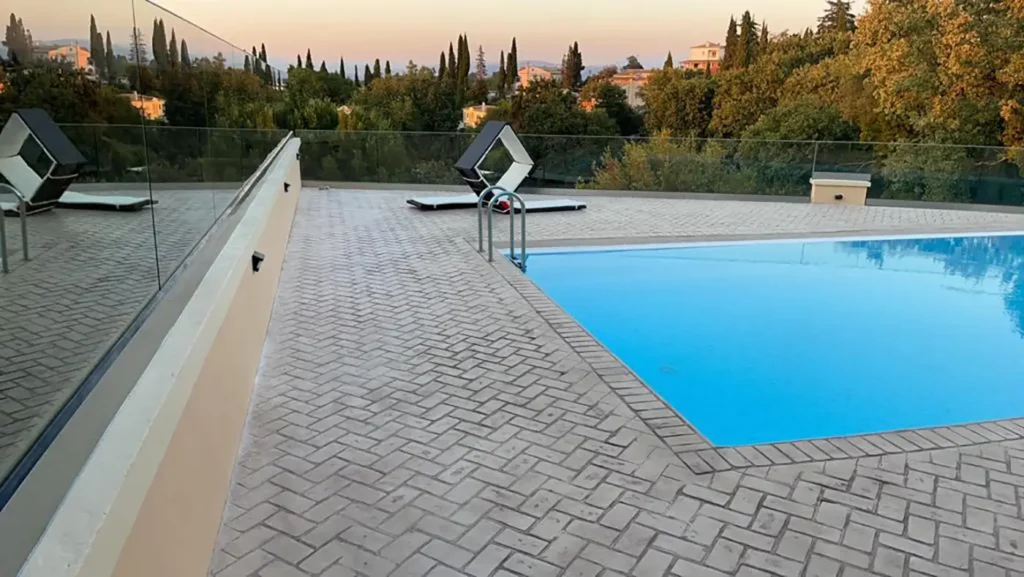 Aqua Pro - Κέρκυρα - Προκάτ Πισίνες