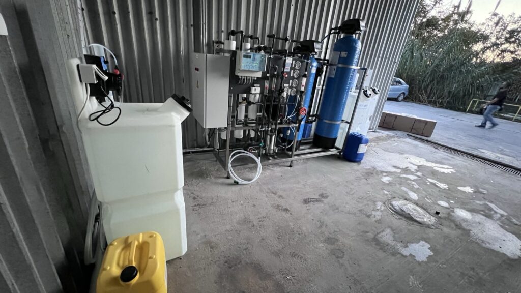 antistrofi osmosi pratirio kausimon aquapro corfu 13 884