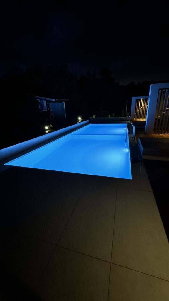 corfu palmar hotel pisines aquapro 01 884