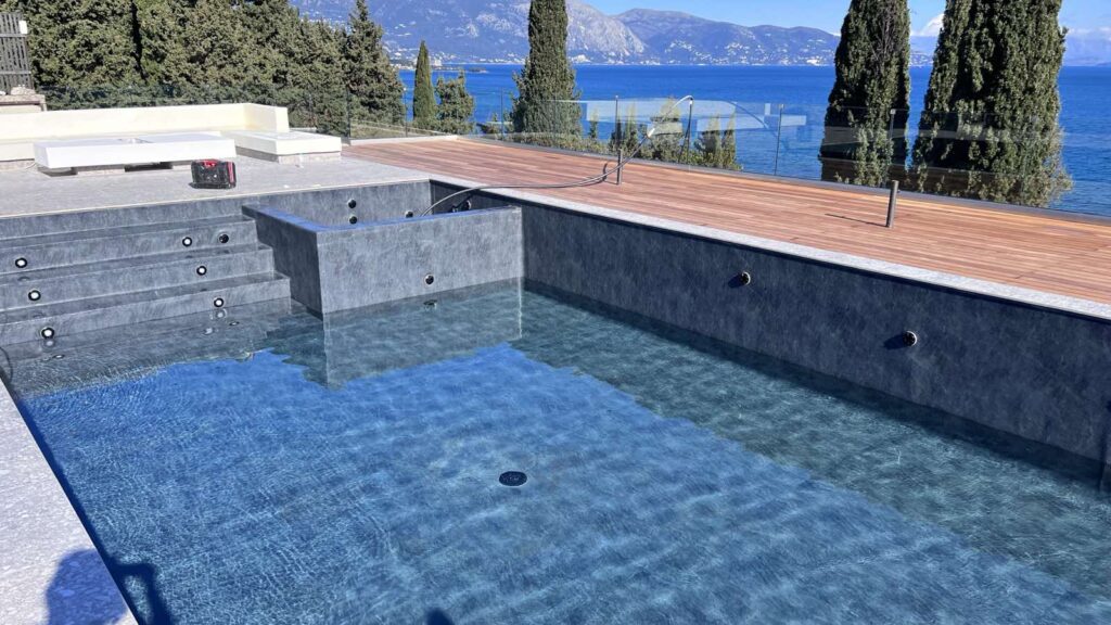 kataskevi pisinas se villa kontokali kekryra 42 228