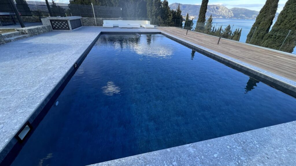 kataskevi pisinas se villa kontokali kekryra 57 282