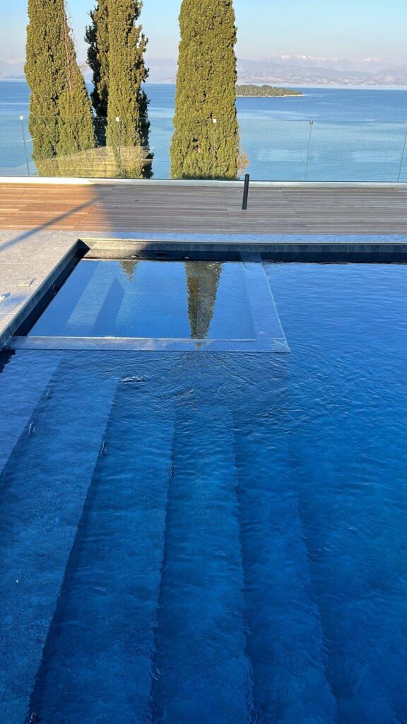 kataskevi pisinas se villa kontokali kekryra 57 799